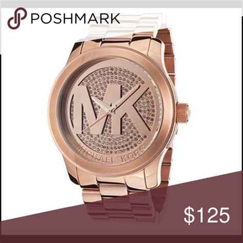 michael michael kors mk-5661 watch|12,000 + results for Michael Kors MK.